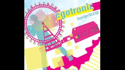 Egotronic - Afterhour Minimal House 