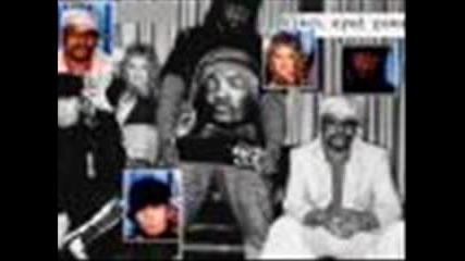 The Black Peas