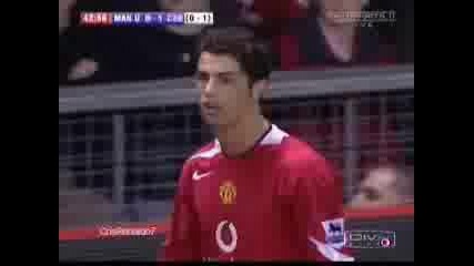 Cristiano Ronaldo - Is The Best - 4ast 4