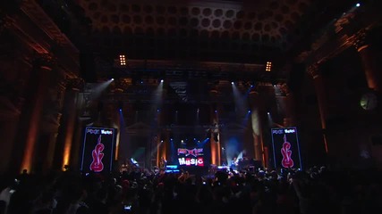 T. I. ft. Keri Hilson - Got Your Back ( Live ) * Високо качество * 