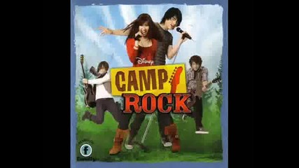 Camp Rock - Too Cool