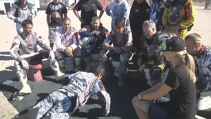 Baja 1000 Da Style 2010 