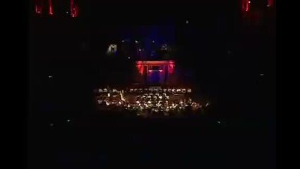 Deep Purple - Concerto For Group And Orchestra - Movement 1 - Part.1 