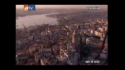 Ask.ve.ceza.бг Суб Любов и Наказание Еп.3 Част 5