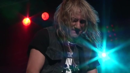 Gotthard --- Need To Believe Epk