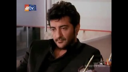 Безкрайна песен-еп.28/4 (bg subs)