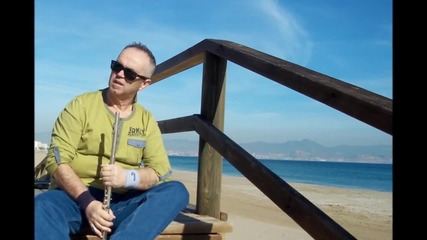 Цане Николовски - flejta - O Sole Mio