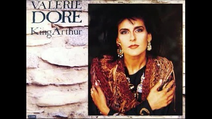 Valerie Dore - King Arthur 