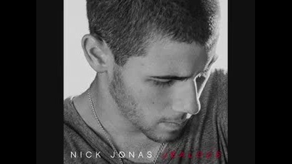 Превю към втория сингъл на Nick Jonas - Jealous