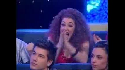 Music Idol 2 10.04 задача и на ной какво се падна 