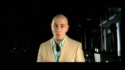 Pitbull - Hotel Room Service