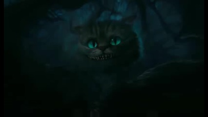 Alice In Wonderland - Official Trailer [hd]