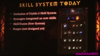 Diablo 3 Skill Panel [3in1]