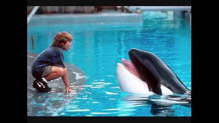 Will You Be There - michael Jackson (free Willy)