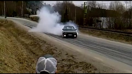 Bmw e30 325i coupe (hq)