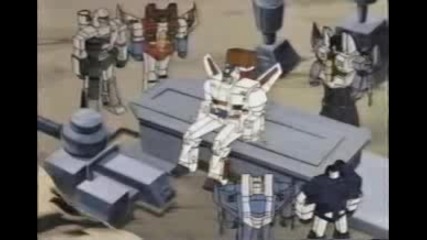 Transformers - Епизод 7