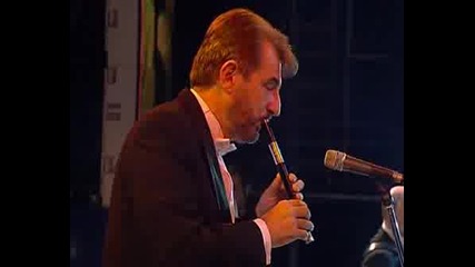 Miroslav Ilic - Devojka Iz Grada (Koncert 2007)