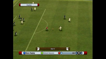 Pro Evolution Soccer - Гол 14