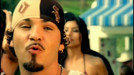 Baby Bash ft. Tiffany Villarreal - Shorty Doowop [ H Q ]