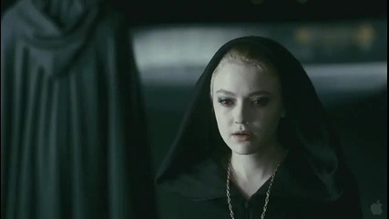 Eclipse Clip ` mean jane `