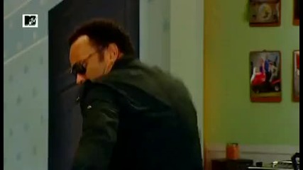 Sean Paul - So Fine 2009 (live) 