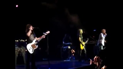 Whitesnake - Can You Hear The Wind Blow - London - December 2011