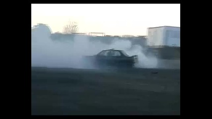 bmw E30 2.5 