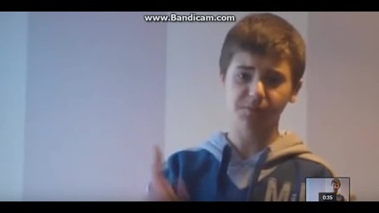 Epic Rap Battle Crafterdazbg vs Nikb