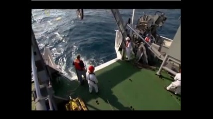 Planet Earth : Призраците От Черно Море - Част 4