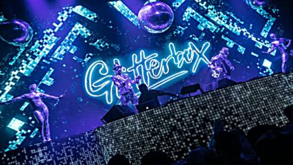 Glitterbox Radio Show 068 Natasha Kitty Katt