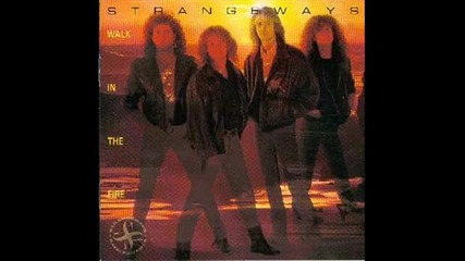 Strangeways - Every Time You Cry
