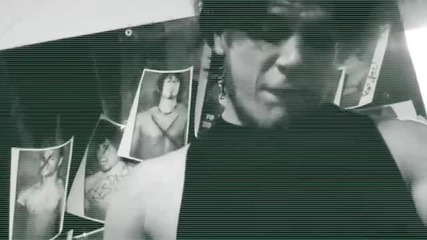 Dragon Gate Usa Sami Callihan first creepy message of 20