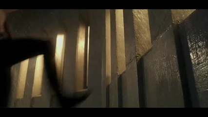 Resident Evil: Afterlife 