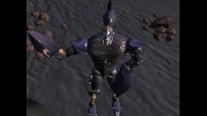 Beast Wars - The Low Road - Episode 22 [2 - 3]