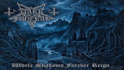 Dark Funeral - Nail Them To The Cross