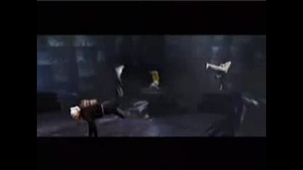 flying Steps - Break it Down