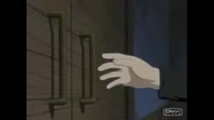 Наруто - Саске и Итачи