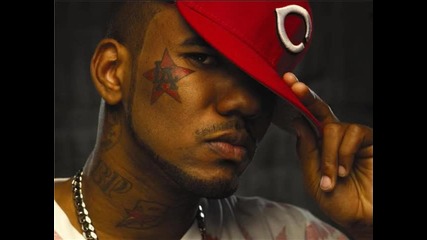The Game Feat. Lupe Fiasco - Skate On