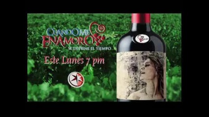 Cuando me enamoro Promo16 (telenovelasfans.hit.bg) 