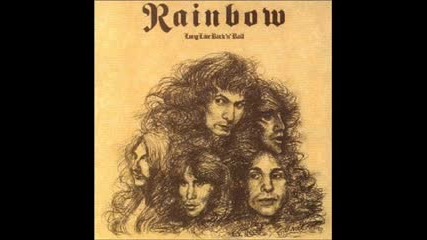 Превод! Rainbow - Catch The Rainbow (1975) 