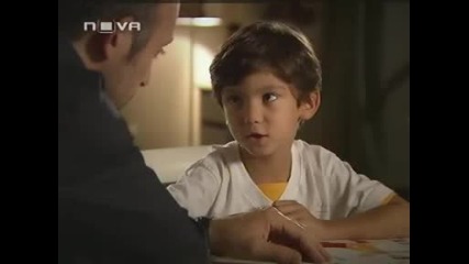 1001 нощи – binbir gece епизод 69 - част 4
