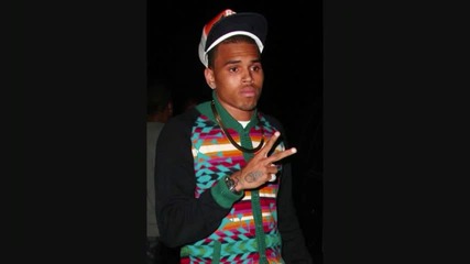 Chris Brown - So Cold (new Rnb 2010 ) 