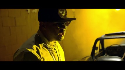 The-dream - Slow It Down (explicit) ft. Fabolous
