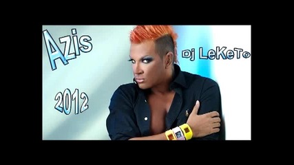 azis kaji chestno new hit 2012