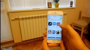 Apple iPhone 6 Видео Ревю - SVZMobile