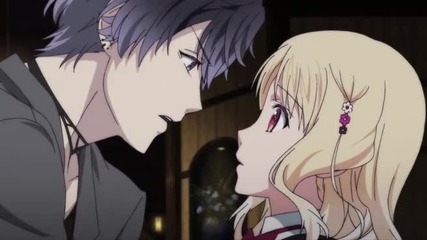 Diabolik Lovers More, Blood Епизод 7 Eng Sub