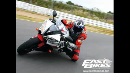 Yamaha R - 6.wmv