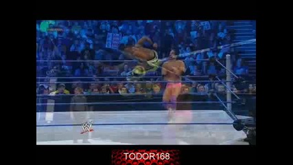 Wwe.smackdown.2012.11.16.част 2