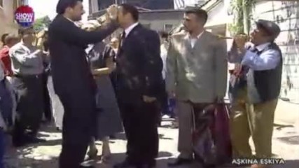 Askina Eskiya 47 Bolum