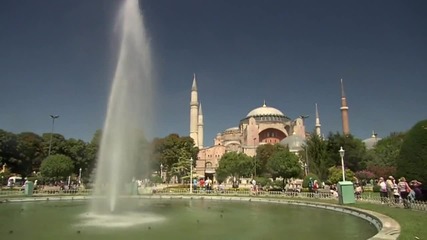 Знаете ли, че? - Истанбул ( Турция ) ( Бг Аудио )